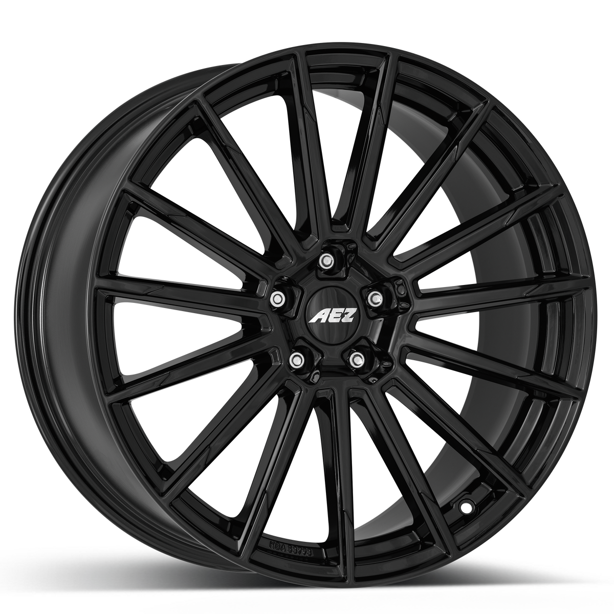 AEZ / ATLANTA BLACK / BLACK<br>9,0J19" 5X112 40 70,10