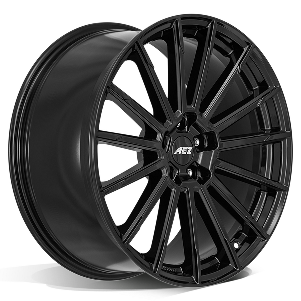 AEZ / ATLANTA BLACK / BLACK<br>9,0J19" 5X112 40 70,10