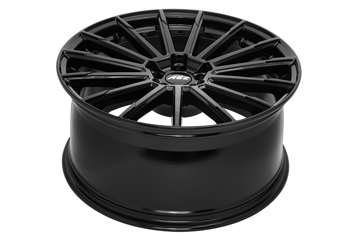 AEZ / ATLANTA BLACK / BLACK<br>9,0J19" 5X112 40 70,10