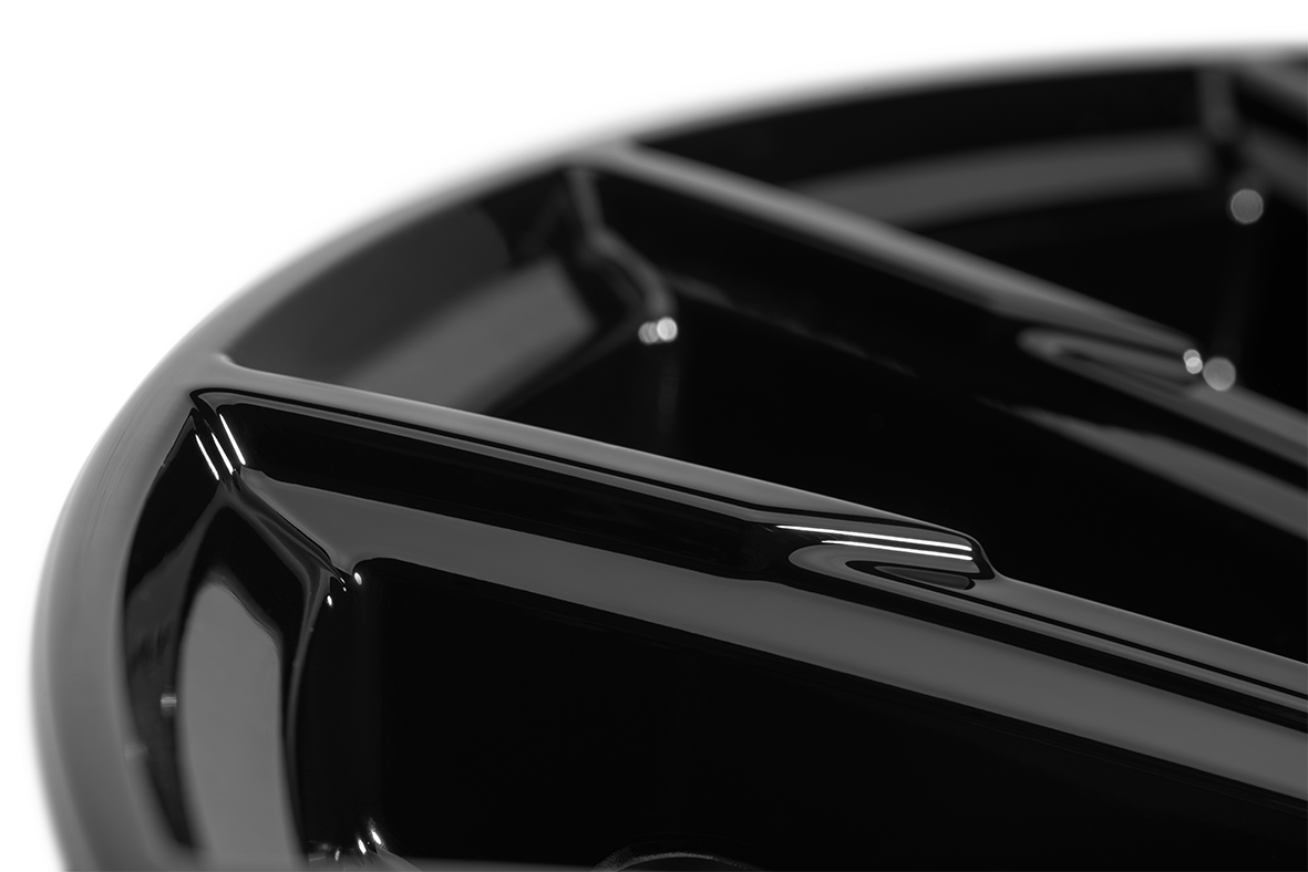 AEZ / ATLANTA BLACK / BLACK<br>9,0J19" 5X112 40 70,10