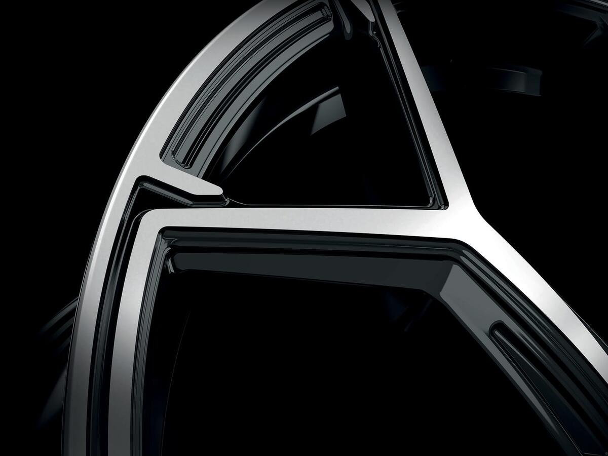 ANTERA / A101 / PIANO BLACK DIAMOND<br>8,5J20" 5X112 35 66,60