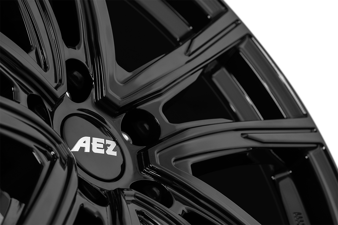 AEZ / MONTREAL BLACK / BLACK<br>7,5J19" 5X114,3 45 71,60