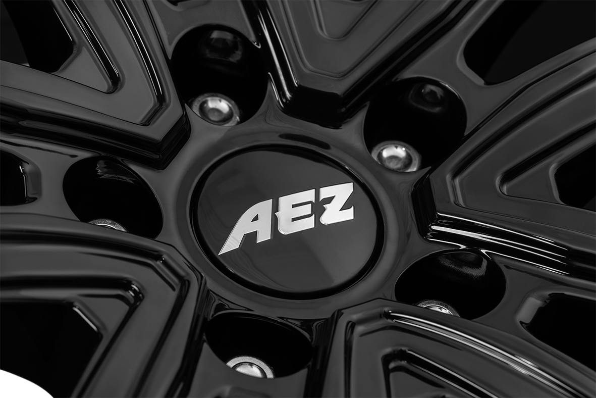 AEZ / MONTREAL BLACK / BLACK<br>7,5J19" 5X114,3 45 71,60