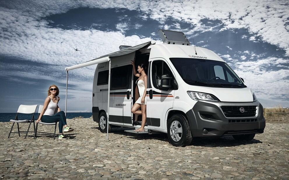 DEZENT / VAN / SILVER<br>6,5J16" 5X130 60 89,10