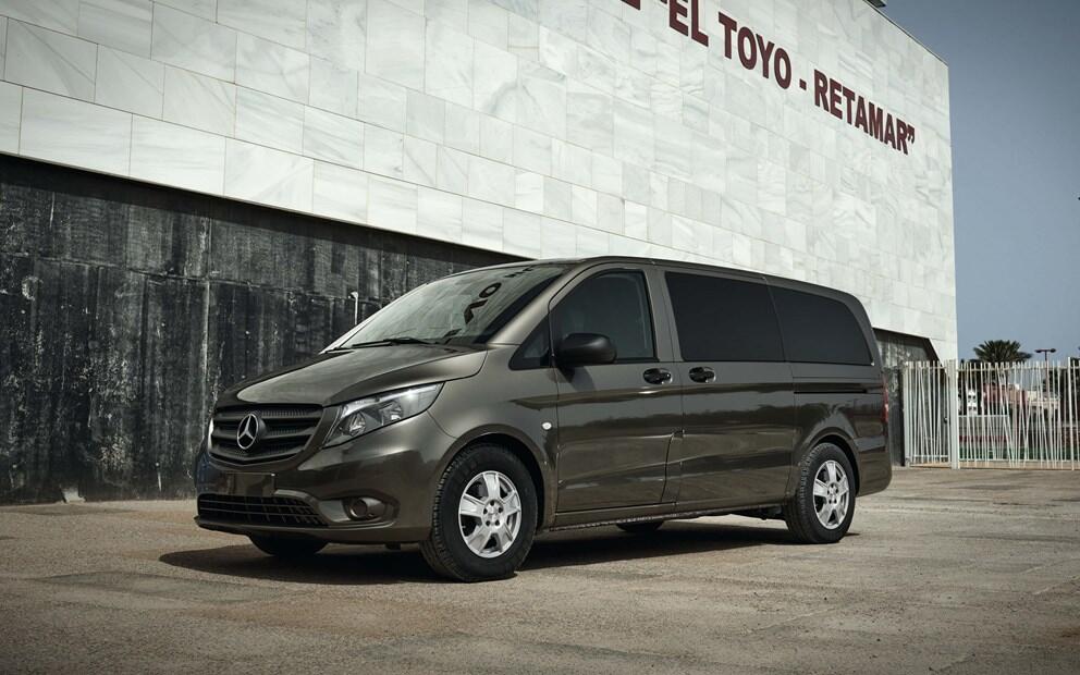 DEZENT / VAN / SILVER<br>6,5J16" 5X130 60 89,10