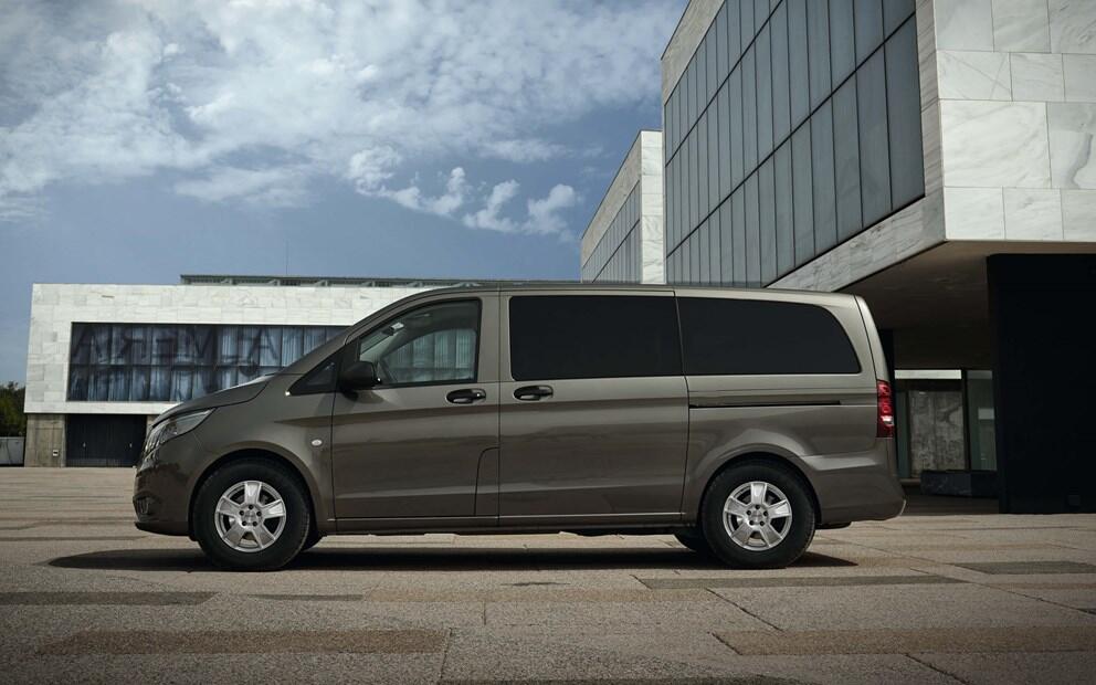DEZENT / VAN / SILVER<br>6,5J16" 5X130 60 89,10