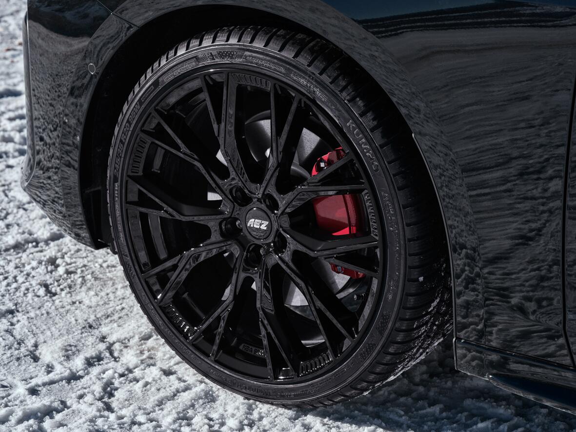 AEZ / TORONTO BLACK / BLACK<br>8,5J21" 5X114,3 43,50 67,10