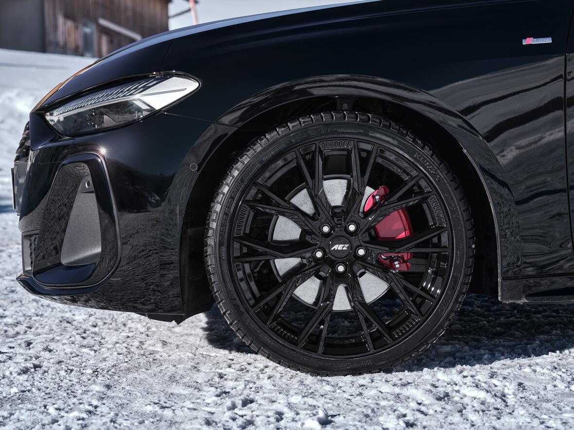 AEZ / TORONTO BLACK / BLACK<br>8,5J21" 5X114,3 43,50 67,10