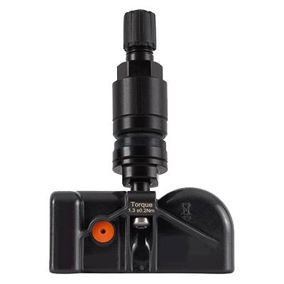MATE / SENSORE UNIVERSALE BLACK / SENSORI