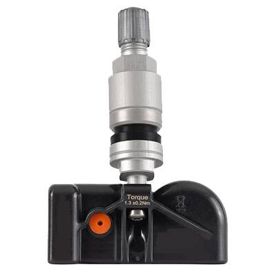 MATE / SENSORE UNIVERSALE BLACK / SENSORI