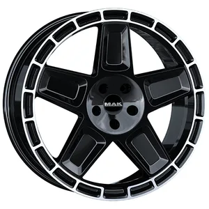 MAK / TREK