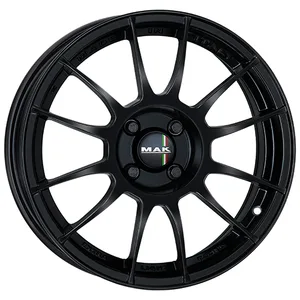 MAK / XLR