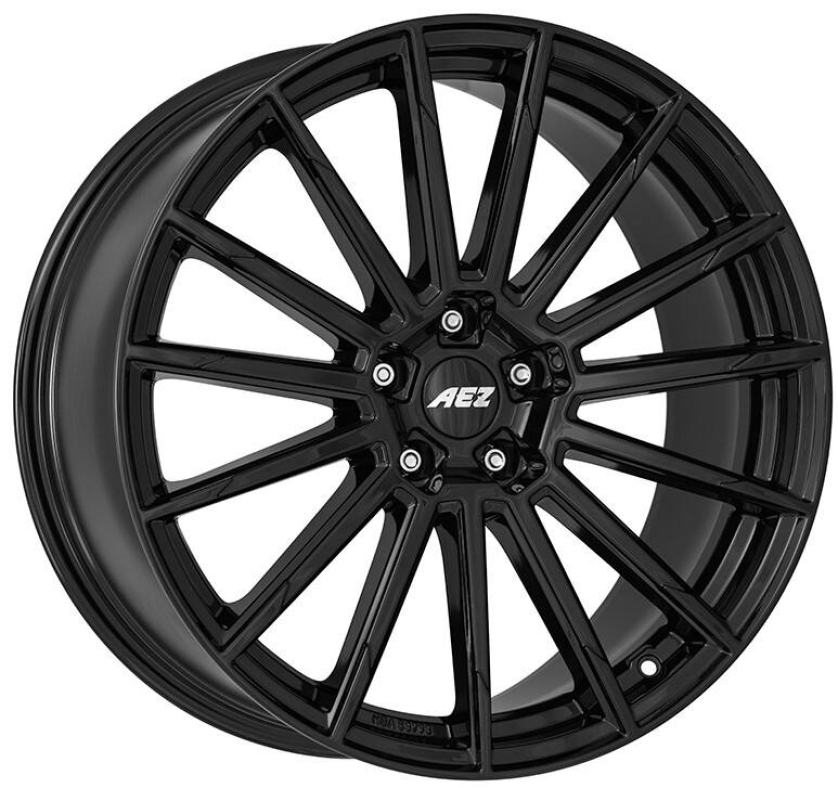 ATLANTA BLACK