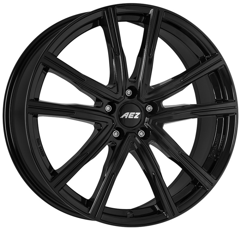 MONTREAL BLACK