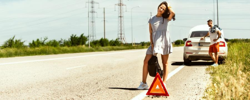 Ruota di scorta sulle auto nuove: solo il 3% ce l'ha di serie