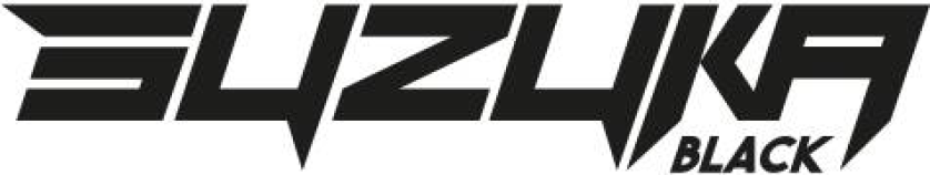 SUZUKA BLACK