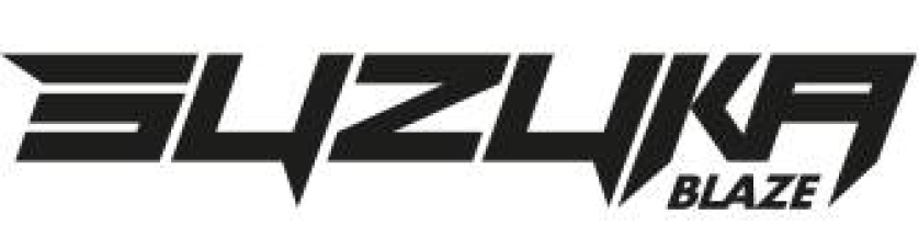 SUZUKA BLAZE
