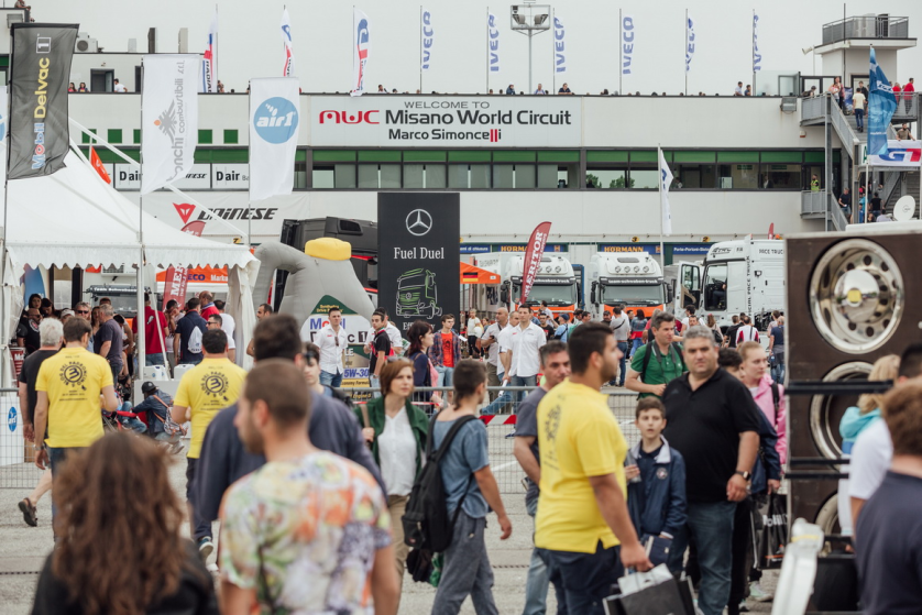 Alla superbike di Misano Driver ha organizzato un corso sui pneumatici moto in mescola