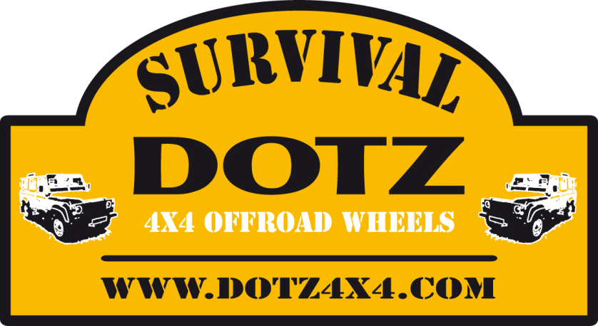 DOTZ Survival